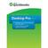 Front. Intuit - QuickBooks Desktop Pro 2017.