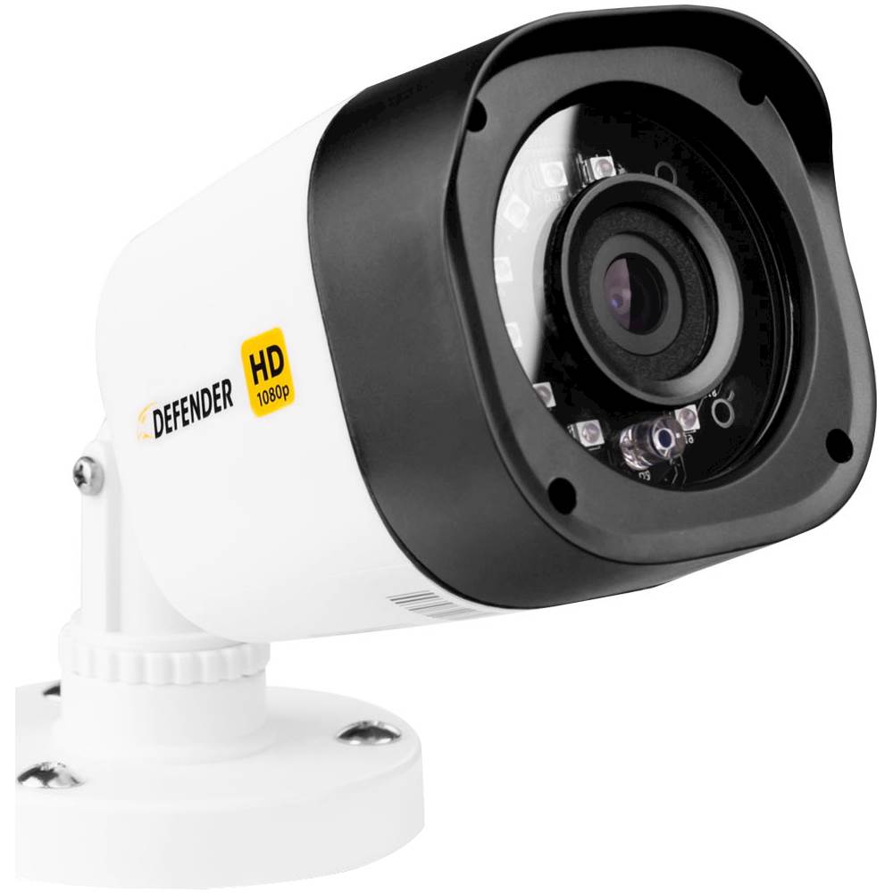 Defender 1080p hot sale security camera