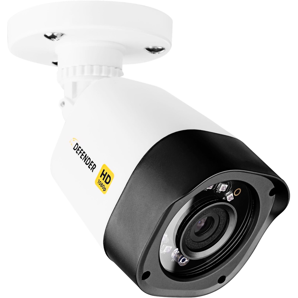 Defender Outdoor 1080p CCTV Camera 
