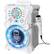 Alt View 11. Singing Machine - REMIX High-Definition Digital Karaoke System - White.