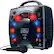 Alt View 11. Singing Machine - CD+G Portable Karaoke System - Black.