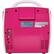 Back. Singing Machine - CD+G Portable Karaoke System - Pink.