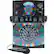 Front. Singing Machine - CD+G Bluetooth Karaoke System - Black.