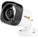 Alt View Zoom 11. Defender - 16-Channel, 8-Camera Wired 1080p 2TB DVR Surveillance System - Black/White.