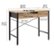 Alt View Zoom 11. Calico Designs - Ashwood Compact Desk - Graphite/Ashwood.