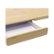 Alt View Zoom 12. Calico Designs - Ashwood Homeroom Desk And Bench - Graphite/Ashwood.