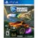 Best Buy: Rocket League Collector's Edition PRE-OWNED PlayStation 4 ...
