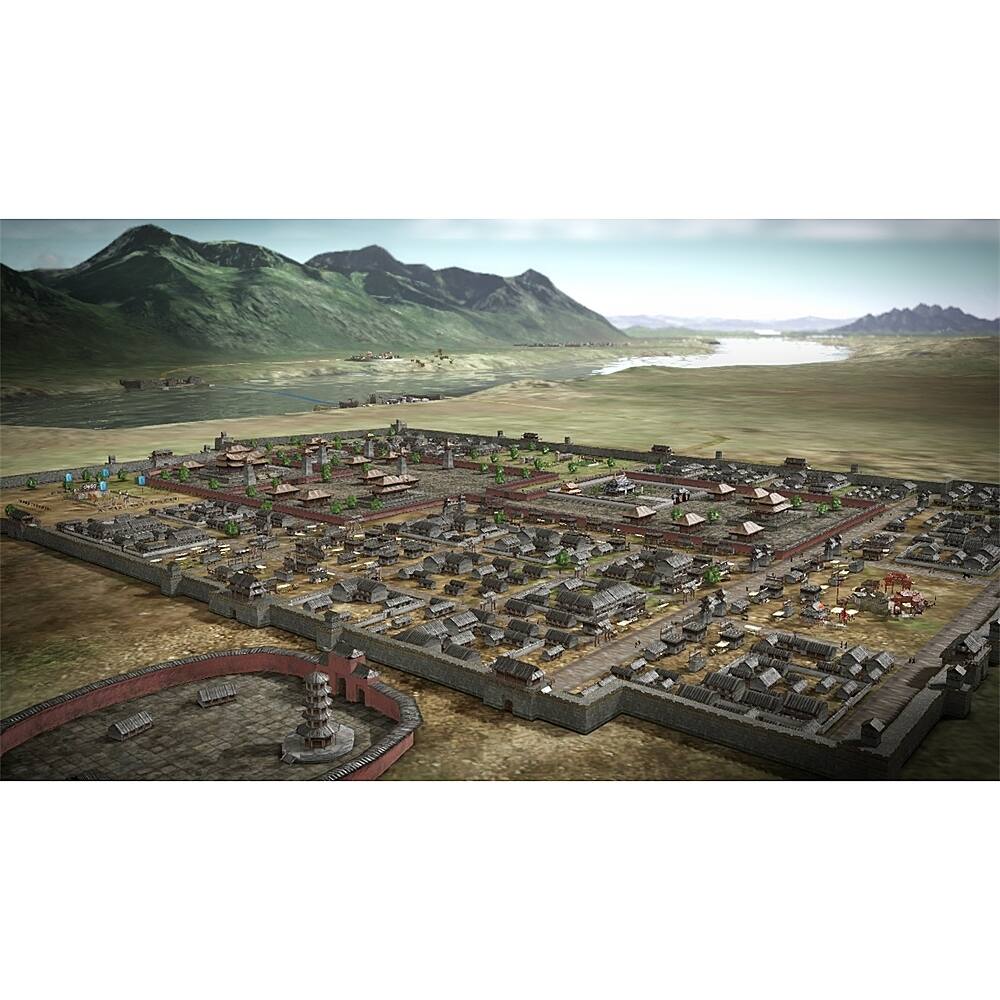 Alt View 11. Koei Tecmo - Romance of the Three Kingdoms XIII - PRE-OWNED.