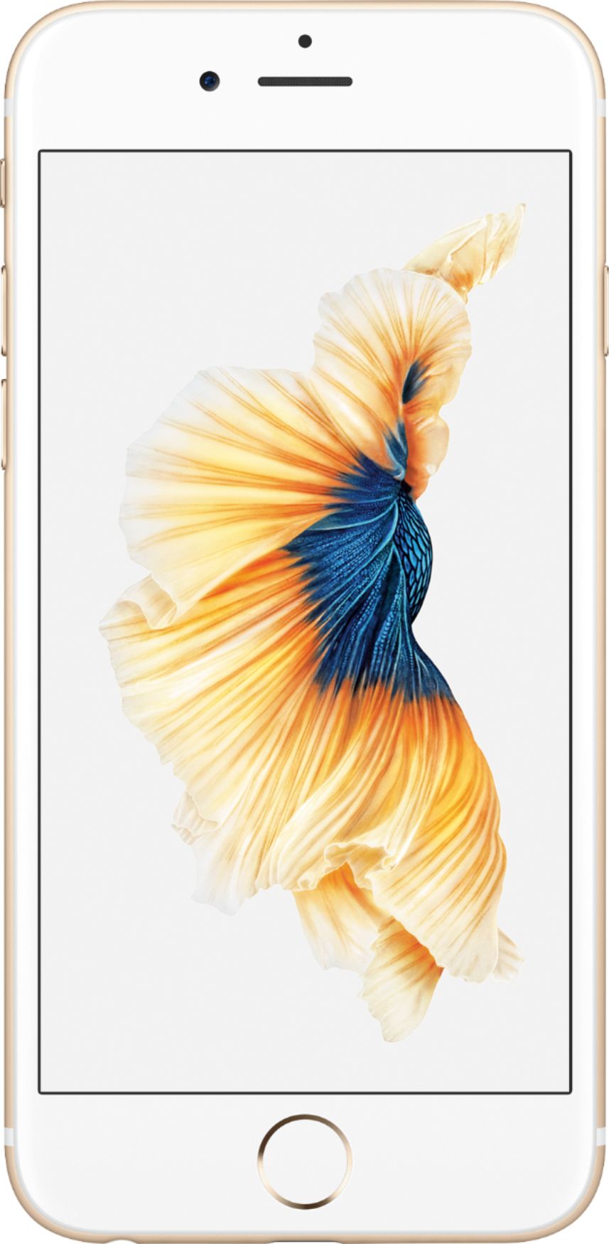 Apple iPhone 6s 128GB Gold (Sprint) APPLE SKU 38 - Best Buy