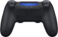 Back Zoom. DualShock 4 Wireless Controller for Sony PlayStation 4 - Jet Black.