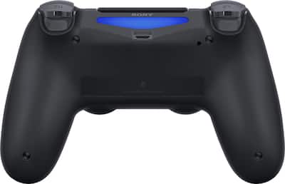 Sony Interactive Entertainment DualShock 4 Wireless Controller Jet Sony Interactive Entertainment DualShock 4 Wireless Controller Jet