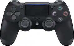 PS4 Accessories