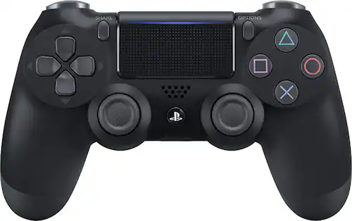 PS4 Accessories