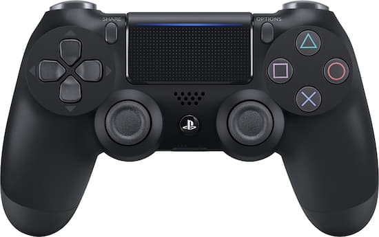 Controle ps5 black: Encontre Promoções e o Menor Preço No Zoom