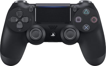 Sony Interactive Entertainment DualShock 4 Wireless Controller Jet Sony Interactive Entertainment DualShock 4 Wireless Controller Jet