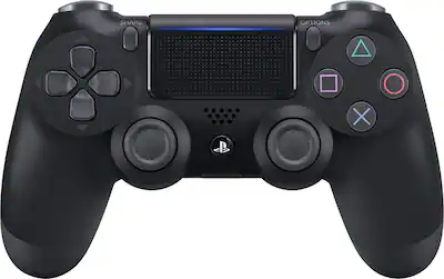 Sony Interactive Entertainment DualShock 4 Wireless Controller Jet Black 3001538 - Best Buy Sony Interactive Entertainment DualShock 4 Wireless Controller Jet Black 3001538 - Best Buy