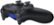 Alt View Zoom 11. DualShock 4 Wireless Controller for Sony PlayStation 4 - Jet Black.