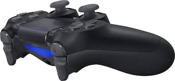 Sony Interactive Entertainment DualShock 4 Wireless Controller Jet Sony Interactive Entertainment DualShock 4 Wireless Controller Jet