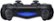 Alt View Zoom 12. DualShock 4 Wireless Controller for Sony PlayStation 4 - Jet Black.