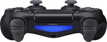Sony Interactive Entertainment DualShock 4 Wireless Controller Jet Sony Interactive Entertainment DualShock 4 Wireless Controller Jet
