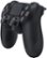 Left Zoom. DualShock 4 Wireless Controller for Sony PlayStation 4 - Jet Black.