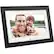 Left. Aluratek - ADMPF410T 10" Digital Photo Frame with 4GB Memory.