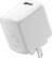 Front. Insignia™ - 12W Wall Charger - White.