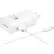 Alt View 11. Samsung - Fast Charge Wall Charger - White.