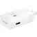 Alt View 12. Samsung - Fast Charge Wall Charger - White.