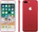 Alt View 11. Apple - iPhone 7 Plus 128GB - (PRODUCT)RED.