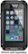 Alt View Zoom 3. LUNATIK - TAKTIK Extreme Case for Apple® iPhone® 5 and 5s - Black.