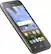 Alt View 11. Tracfone - Alcatel One Touch Pixi Unite with 8GB Memory Prepaid Cell Phone.