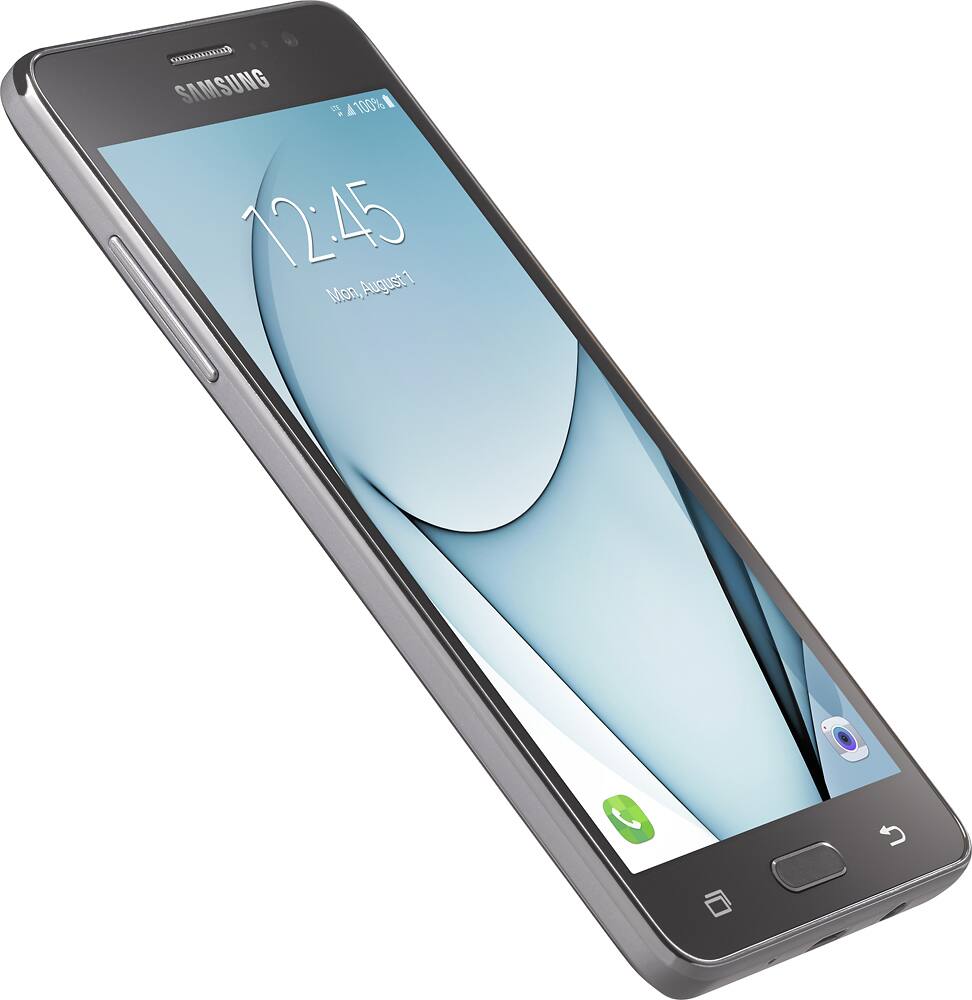 Samsung Galaxy On5 specs - PhoneArena