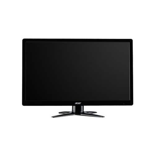 Best Buy: Acer G226HQLBbd 21.5" LED FHD Monitor Black UMWG6AAB01