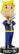 Alt View 14. Bethesda - FALLOUT 4: Vault Boy 111 Series One or Three 5" Bobblehead - Styles May Vary.