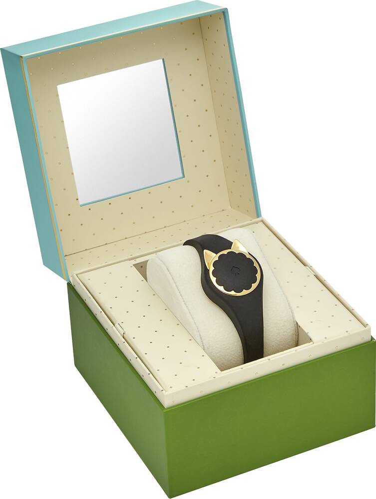 kate spade fitness tracker