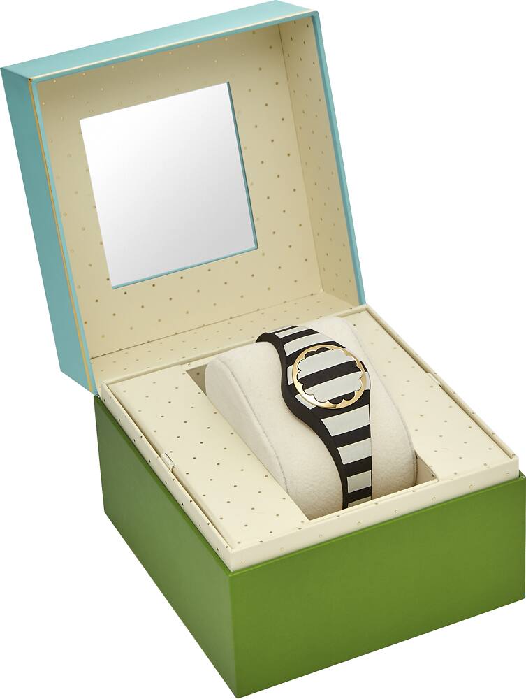 kate spade fitness tracker