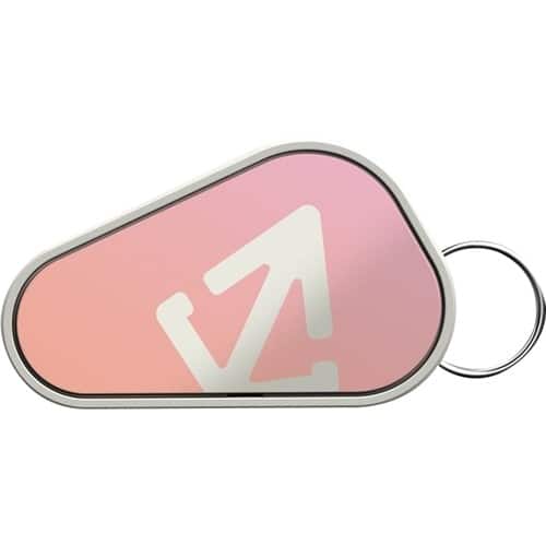 Angle. ANKR - ANKR Tracking Device - Citrus Rose.