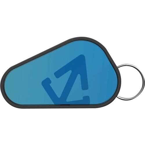 Angle. ANKR - ANKR Tracking Device - Deep Blue.