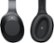 Alt View Zoom 12. Sony - 1000X Wireless Noise Cancelling Headphones - Black.