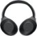 Alt View Zoom 13. Sony - 1000X Wireless Noise Cancelling Headphones - Black.