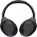 Alt View 13. Sony - 1000X Wireless Noise Cancelling Headphones - Black.