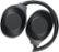 Alt View Zoom 15. Sony - 1000X Wireless Noise Cancelling Headphones - Black.