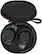 Alt View 16. Sony - 1000X Wireless Noise Cancelling Headphones - Black.