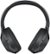 Alt View Zoom 2. Sony - 1000X Wireless Noise Cancelling Headphones - Black.