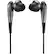 Alt View 14. Samsung - Level U Pro Active Noise Cancelling Wireless Headphones - Black.