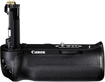 Canon BG E20 Battery Grip for EOS 5D Mark IV Black - Best Buy Canon BG E20 Battery Grip for EOS 5D Mark IV Black - Best Buy