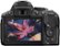 Back Zoom. Nikon - D5300 DSLR Camera with AF-P VR DX 18-55mm and AP-P DX 70-300mm Lenses - Black.