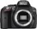 Alt View Zoom 12. Nikon - D5300 DSLR Camera with AF-P VR DX 18-55mm and AP-P DX 70-300mm Lenses - Black.