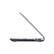 Angle. Dell - Latitude 13.3" Refurbished Laptop - Intel Core i5 - 4GB Memory - 500GB Hard Drive - Gray.
